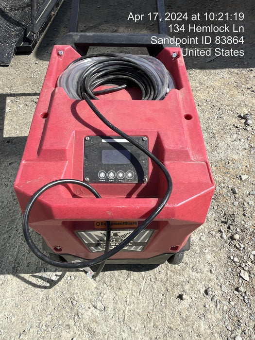 2021 PHOENIX DryMAX XL