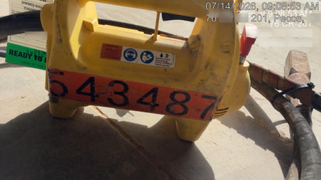 2025 WACKER NEUSON M2500