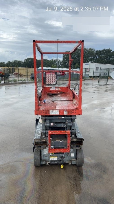 2017 SKYJACK SJIII-3219