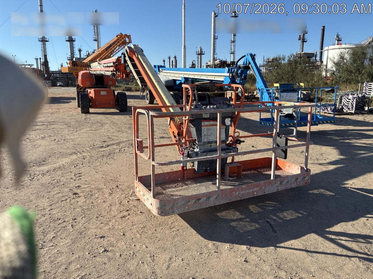 2023 JLG 1500SJ