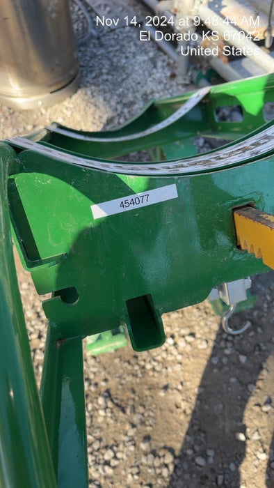 2024 SAF-T-CART LCT-12-6