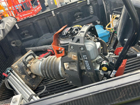 2024 HUSQVARNA LT6005