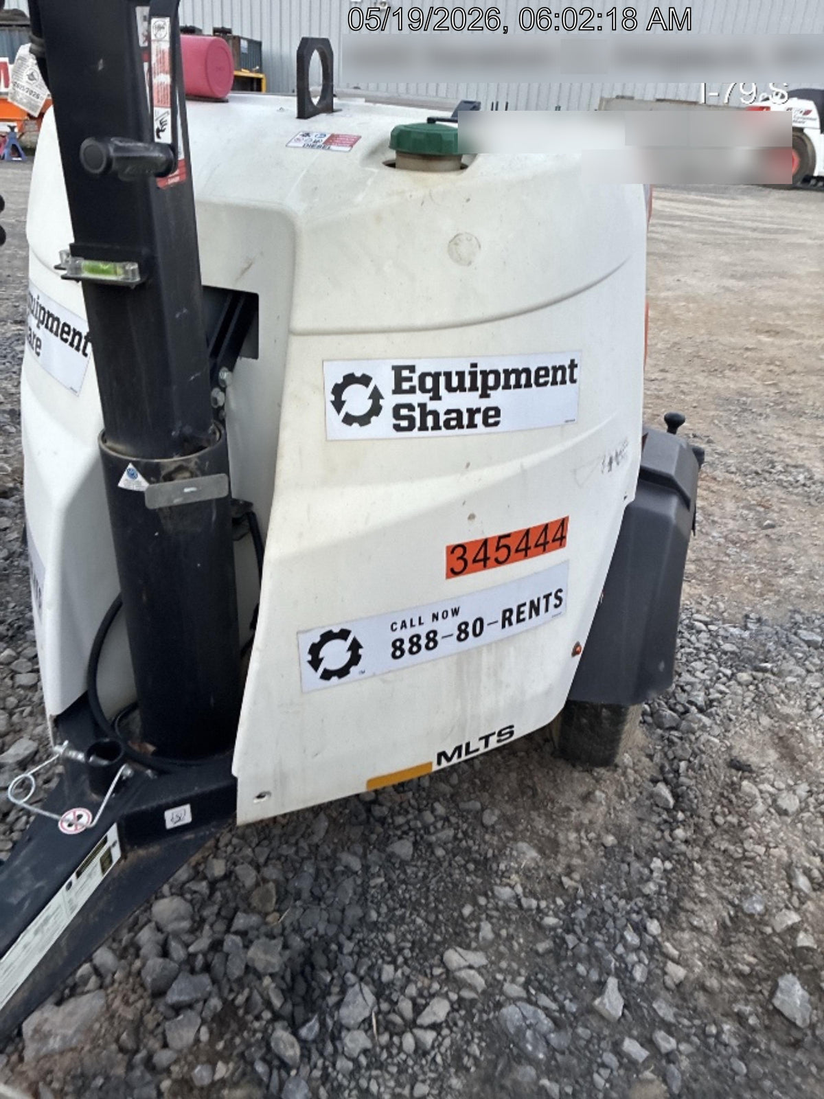 2023 GENERAC MLT2