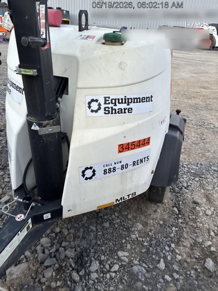 2023 GENERAC MLT2