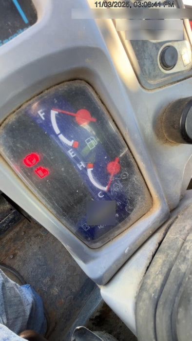 2019 KUBOTA SVL95-2S