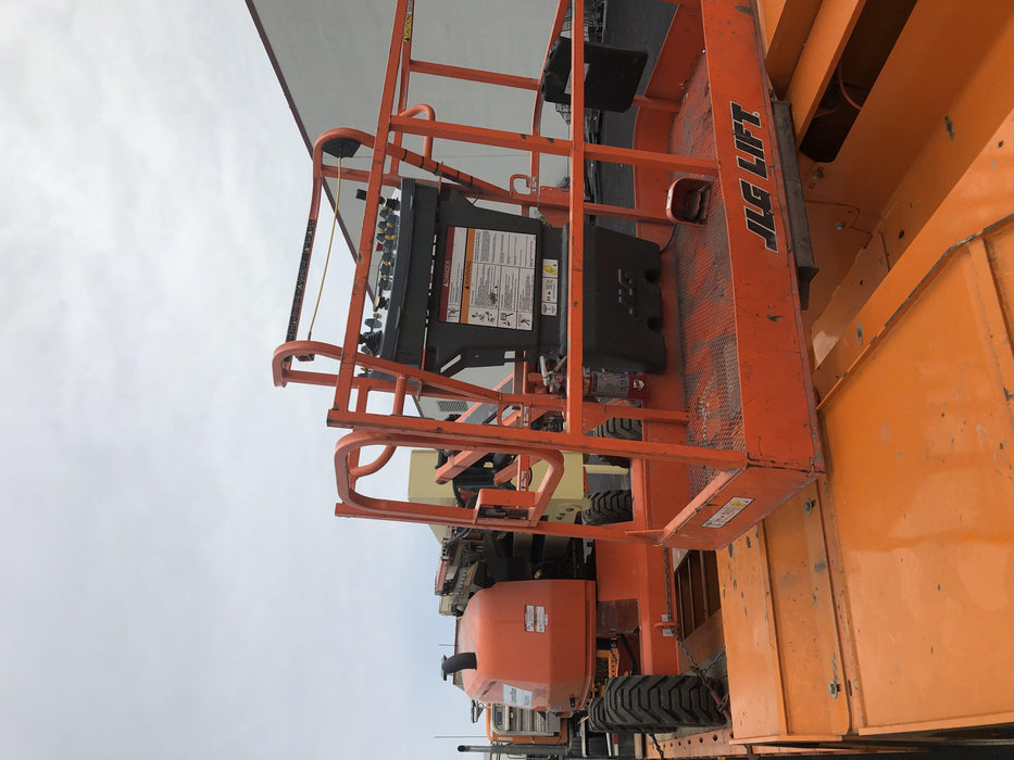 2019 JLG 450AJ