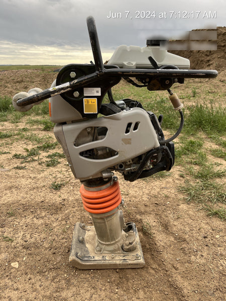 2023 MULTIQUIP MTX60HD