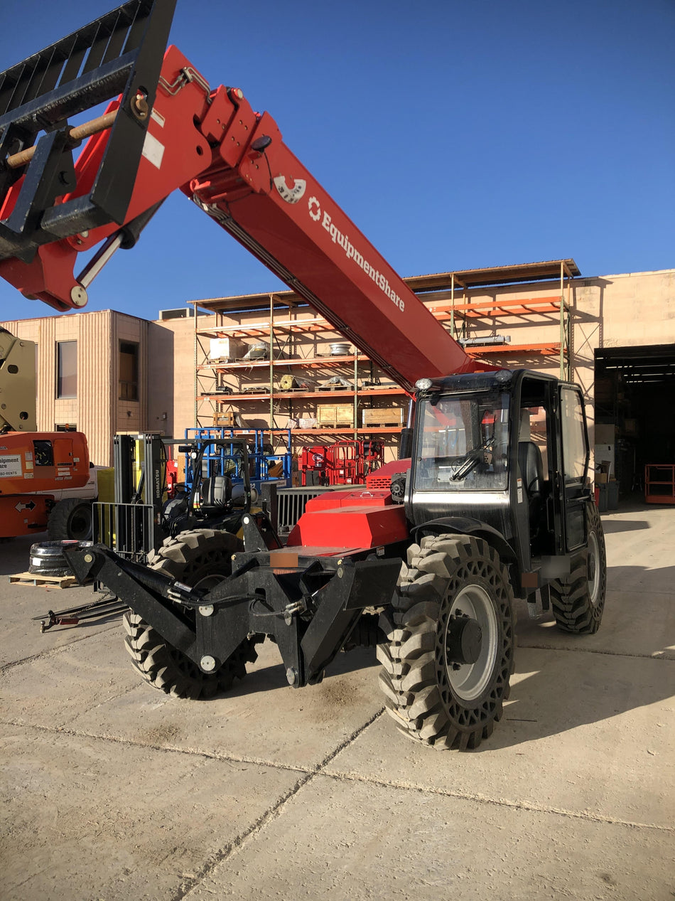 2020 MANITOU MTA10055