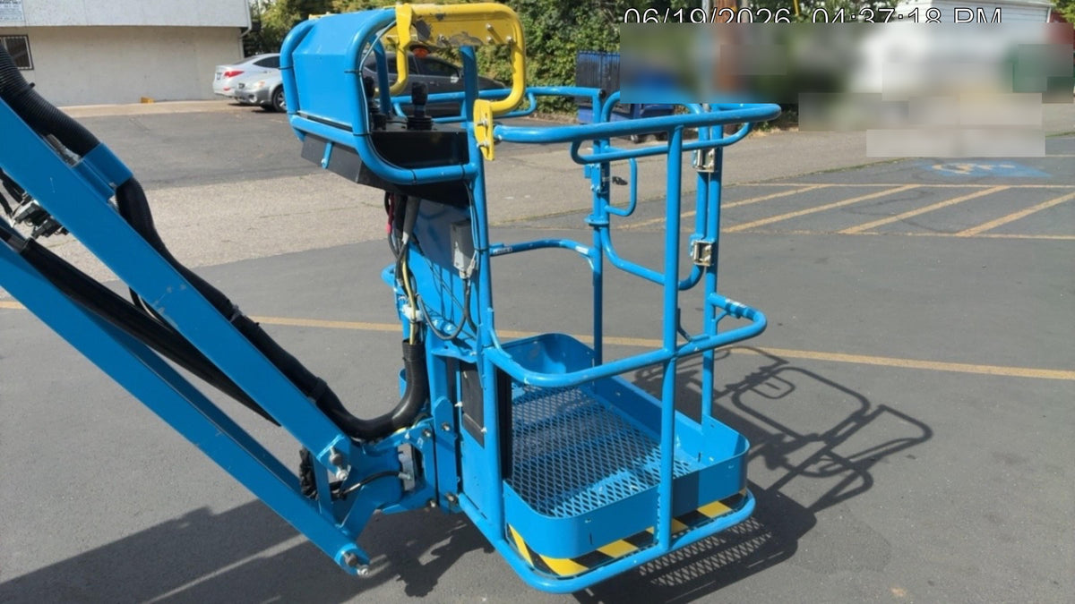 2024 GENIE Z40/23N RJ