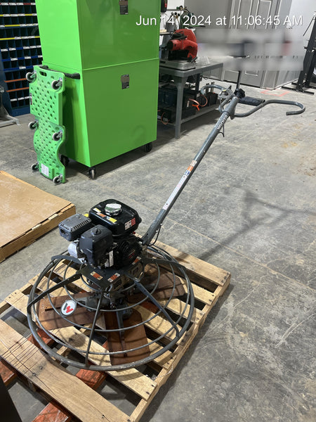 2019 WACKER NEUSON CT36