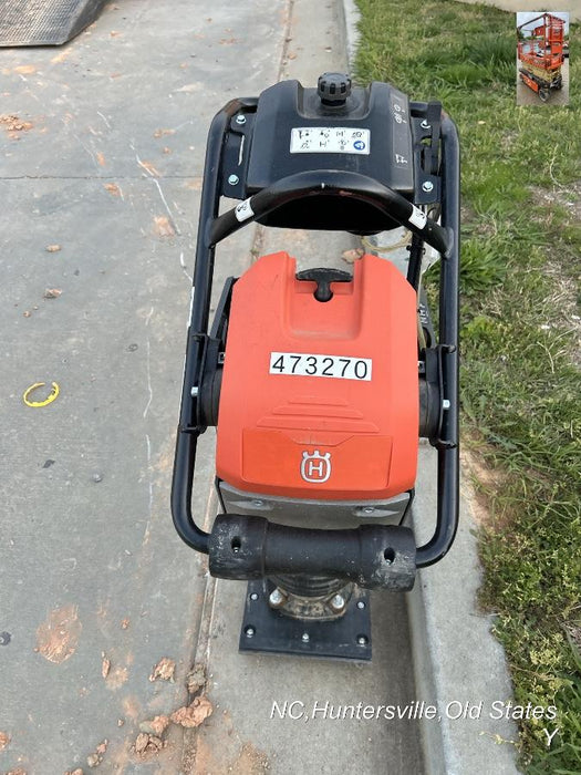 2024 HUSQVARNA LT6005