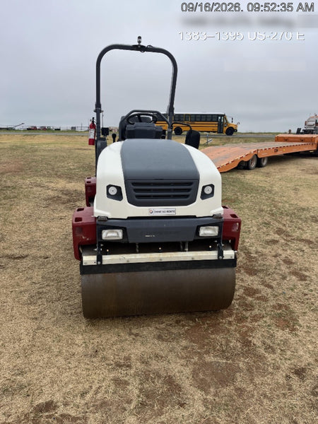 2023 DYNAPAC CC1200