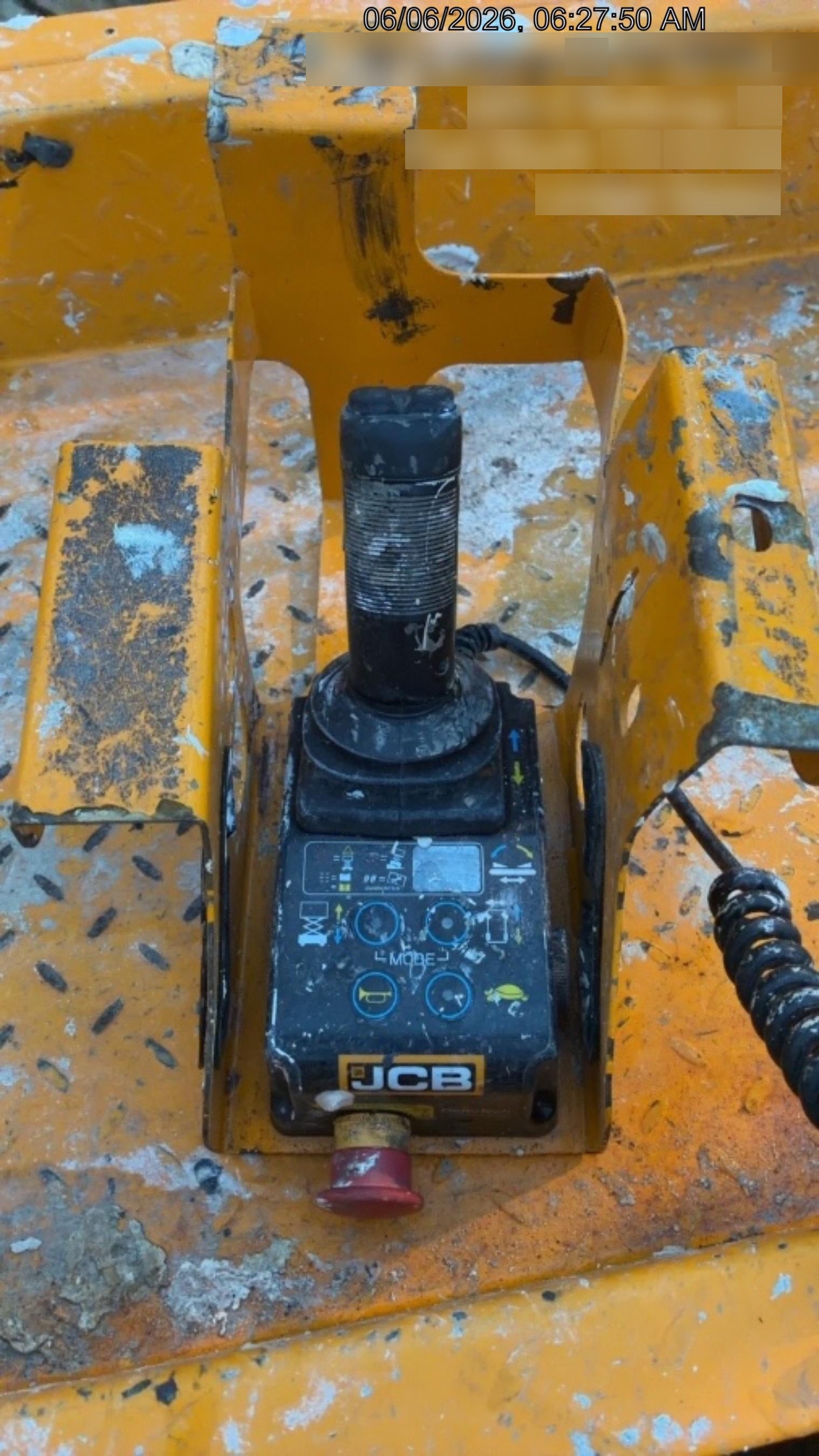 2023 JCB S1930E