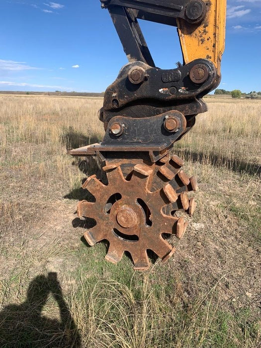 2020 WERK-BRAU WBC236-2