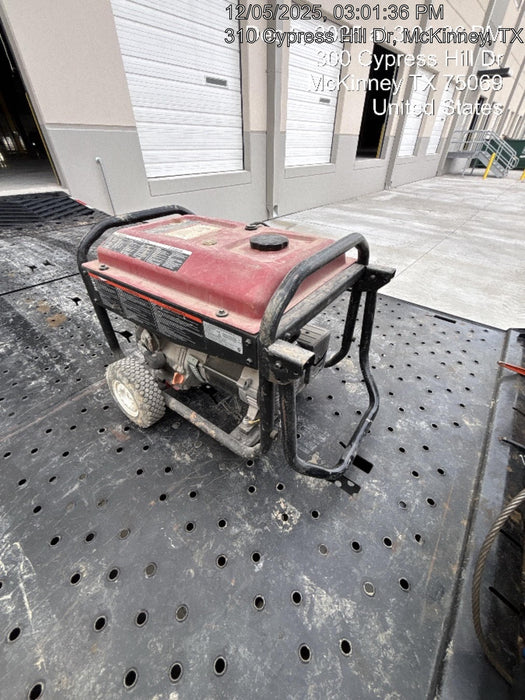 2024 MI-T-M GEN-6500-0MM1