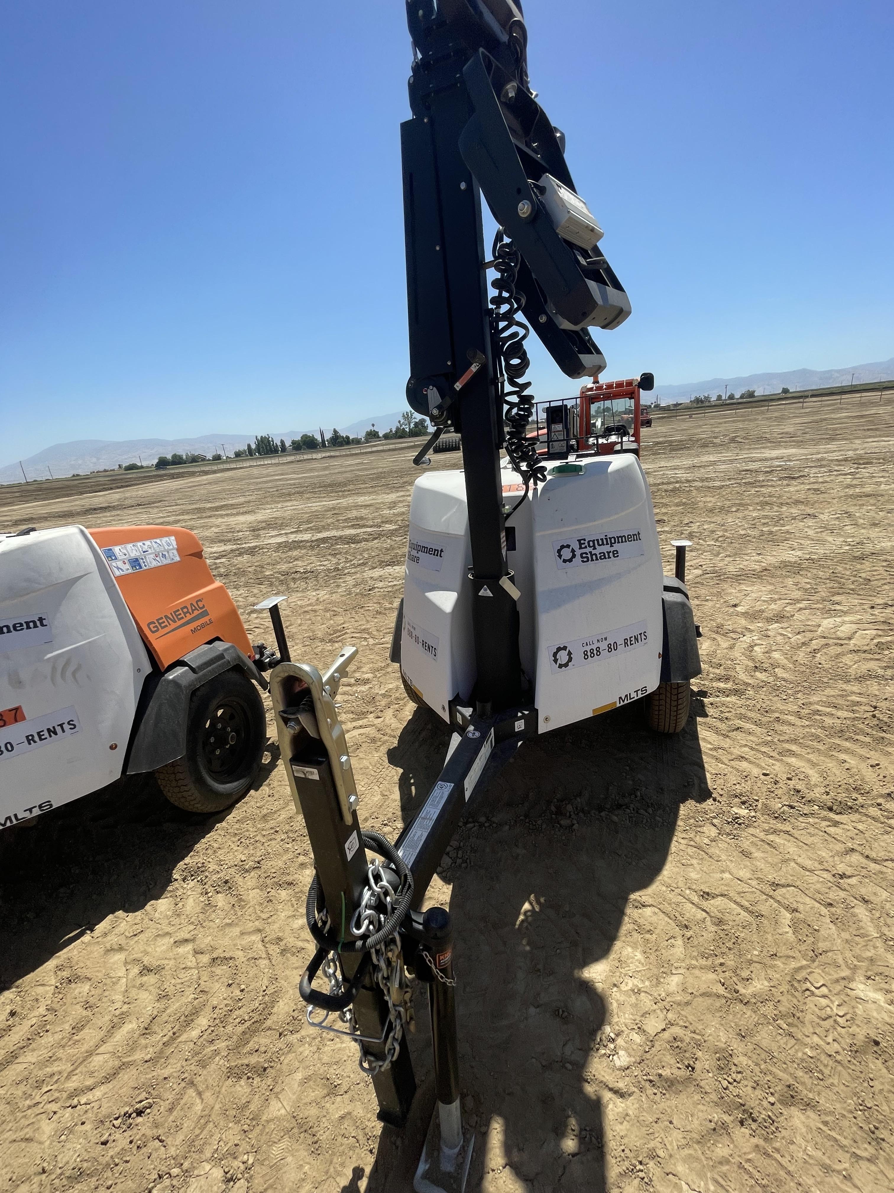 2023 GENERAC MLT2