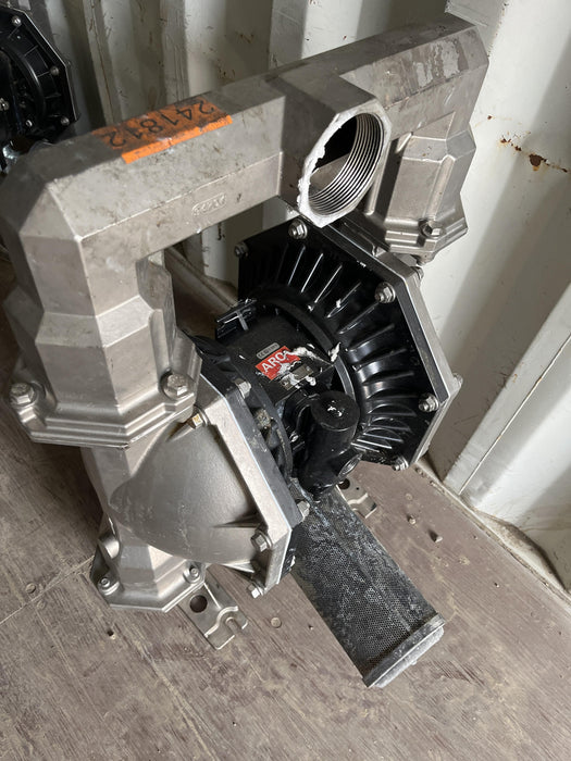 2022 INGERSOLL RAND PD30A-ASS-STT-C