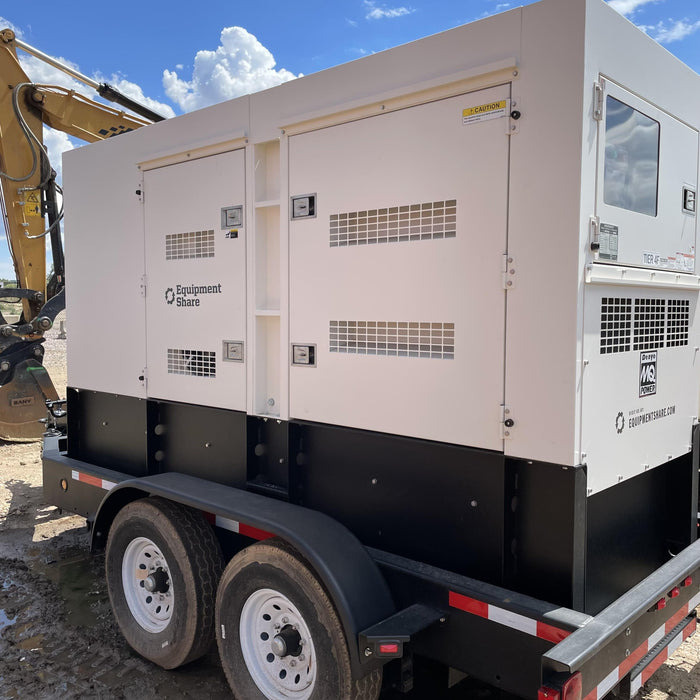 2022 MULTIQUIP DCA220