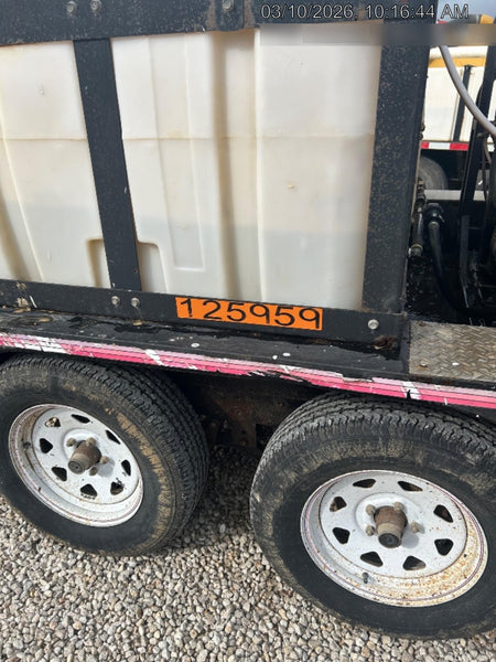 2020 MI-T-M CORPORATION HS-3006-0MDK-UR
