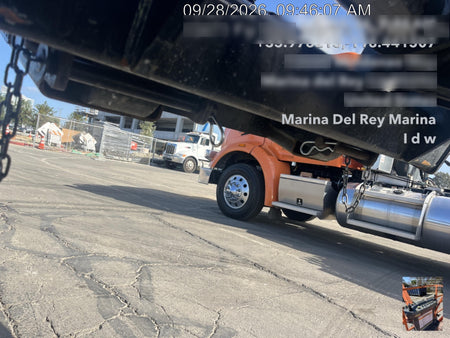 2025 STAR INDUSTRIES M1360B - Star JIB Boom