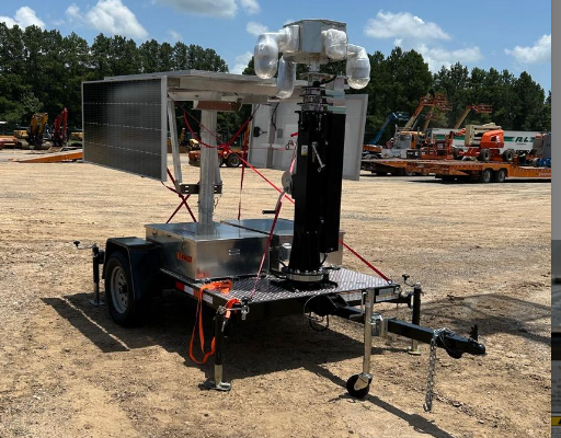 2025 SUN SURVEILLANCE SS-GEN-4543-001