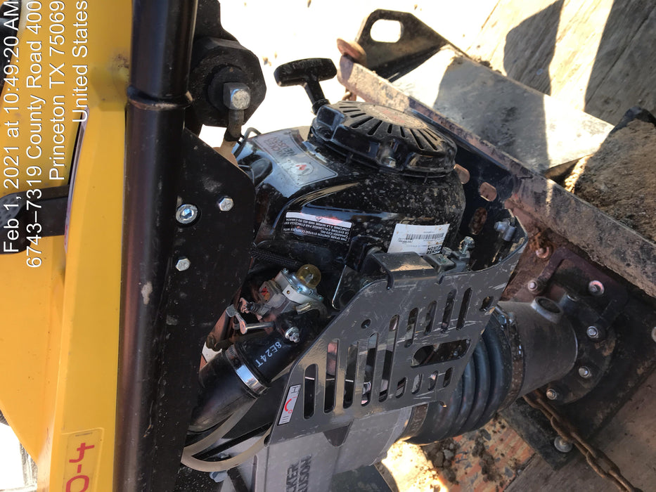 2020 WACKER NEUSON BS60-4As