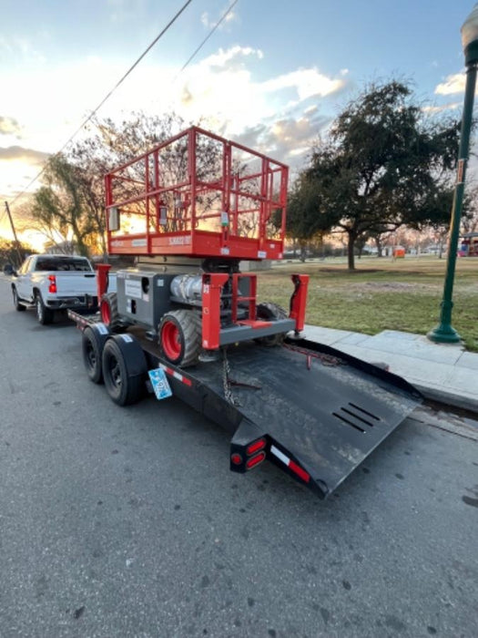 2023 STEELPOINT K19E