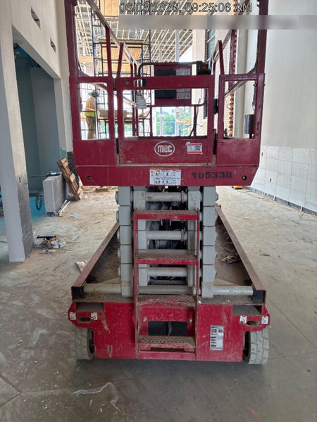 2020 MEC 4555SE