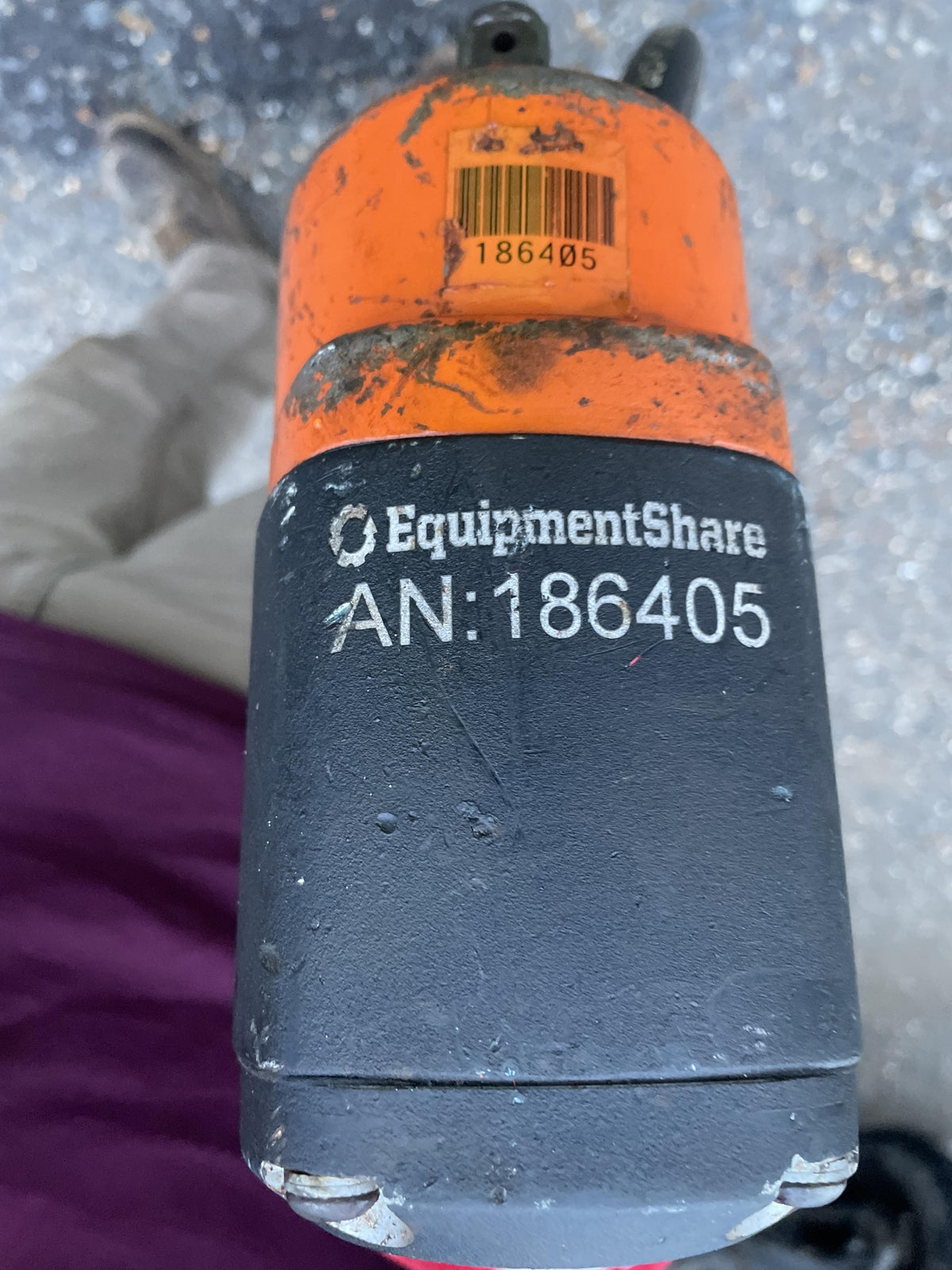 2021 MICHIGAN PNEUMATIC 750SS