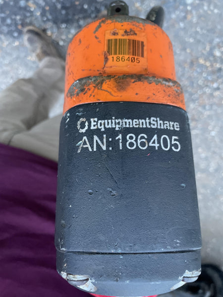 2021 MICHIGAN PNEUMATIC 750SS