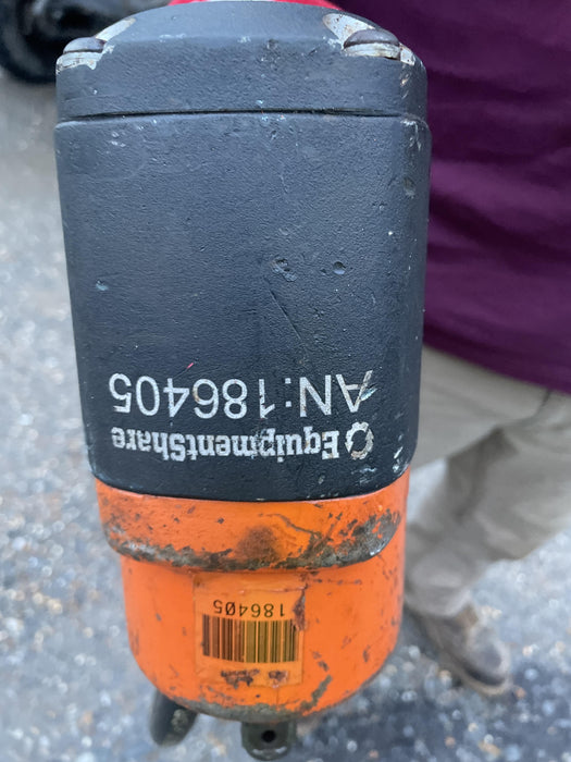 2021 MICHIGAN PNEUMATIC 750SS