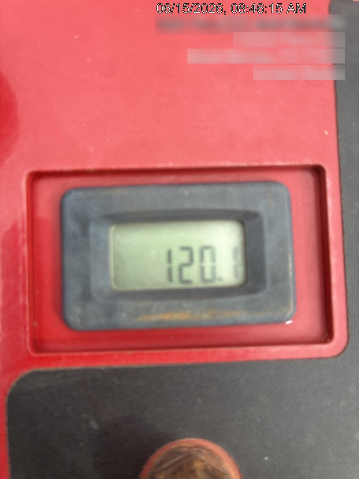2023 TORO TRX-250
