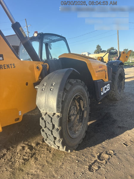 2025 JCB 512-56
