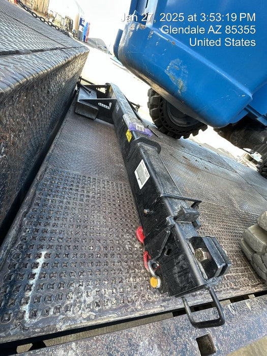 2024 STAR INDUSTRIES M1360B - Star JIB Boom