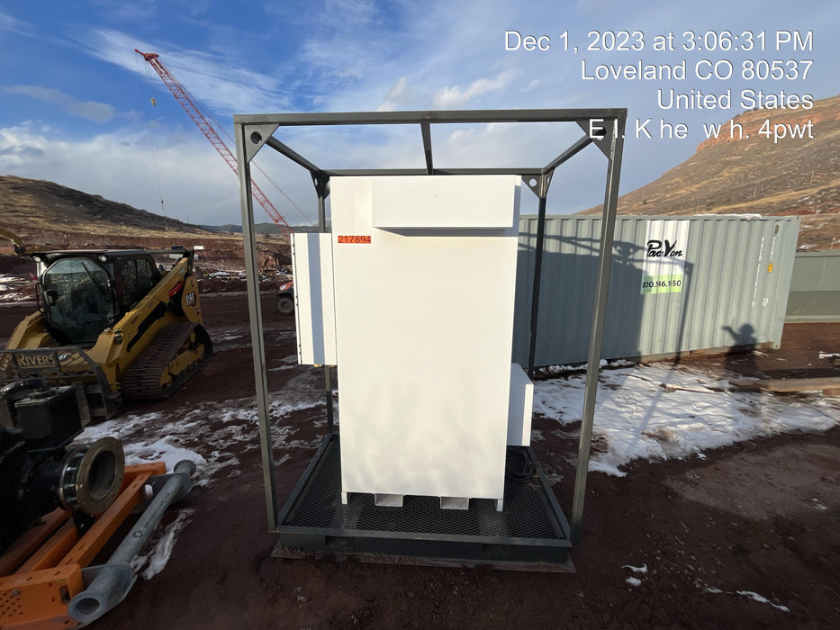 2022 FUJI CCP5916-350