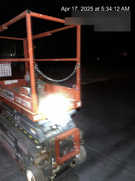 2019 Skyjack SJIII-3219 Standard w/Trojan Batteries