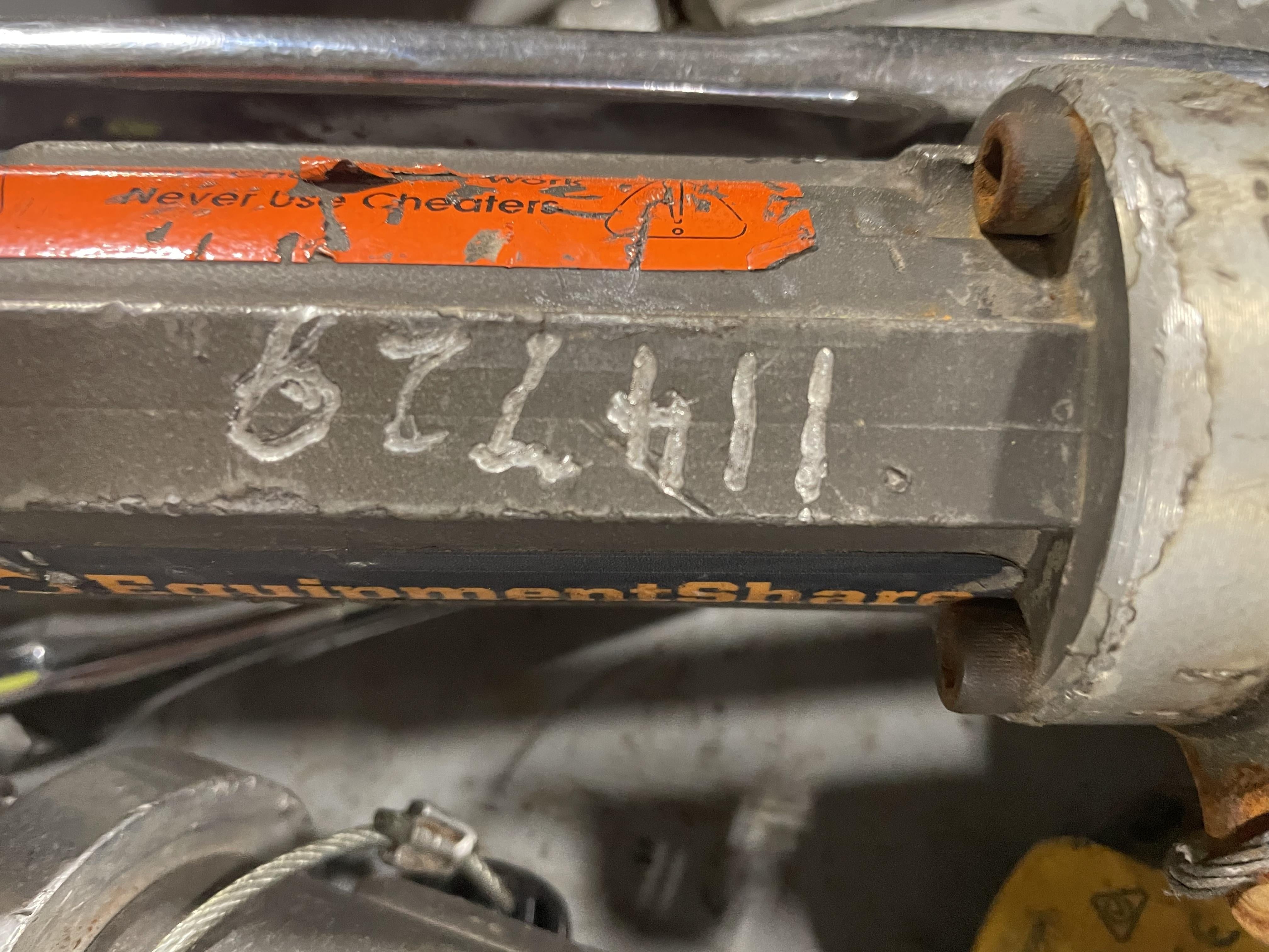 2020 PETOL P95-525
