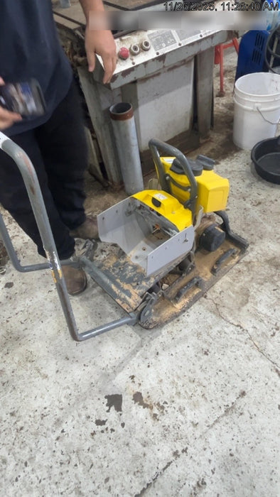 2024 WACKER NEUSON APS1550WE