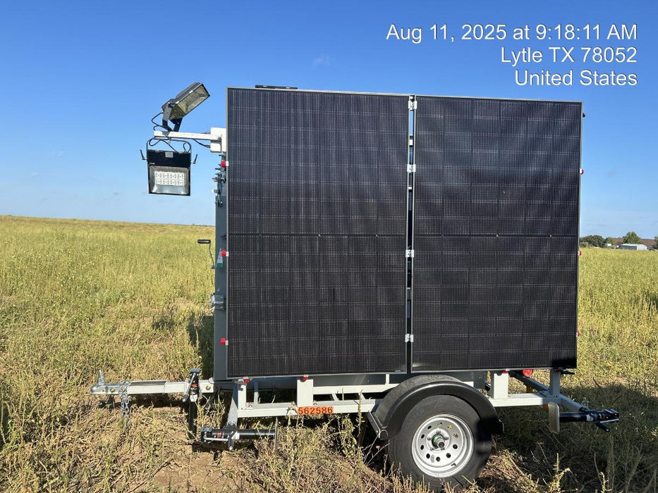 2025 PROGRESS SOLAR SOLUTIONS Helios-2XP