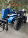 2020 Genie GTH-844 Canopy, Solid Tires, Work Lights, Beacon, Aux Hydraulics, Back up Alarm, Lifting Eye