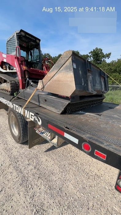 2022 PALADIN 30372A-0022