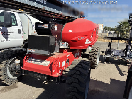 2025 MANITOU TJ85