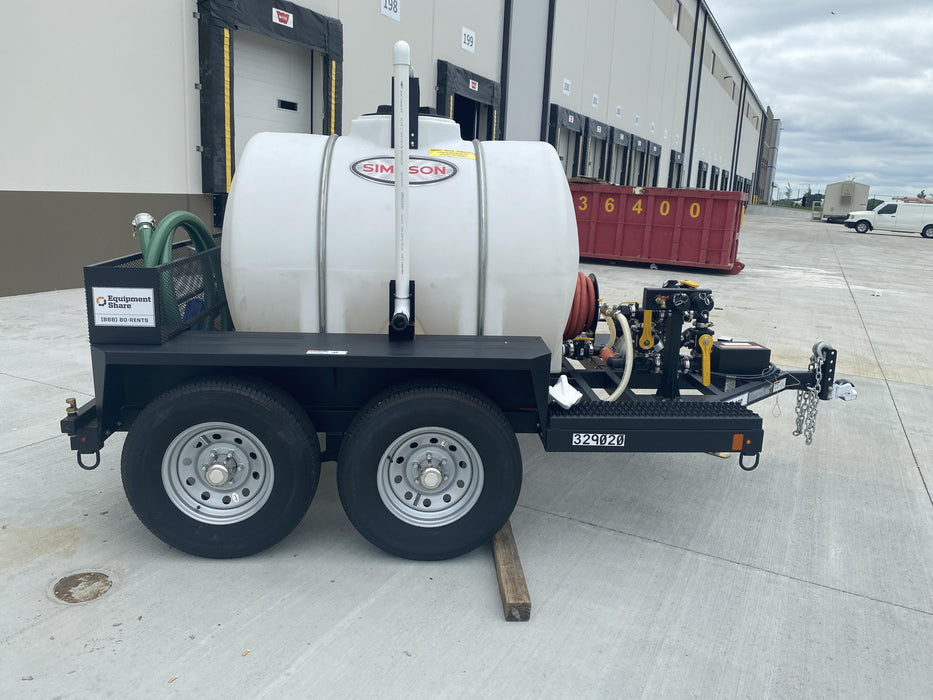 2023 SIMPSON SWT-52517