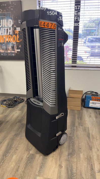 2023 VECTOR Vector Max