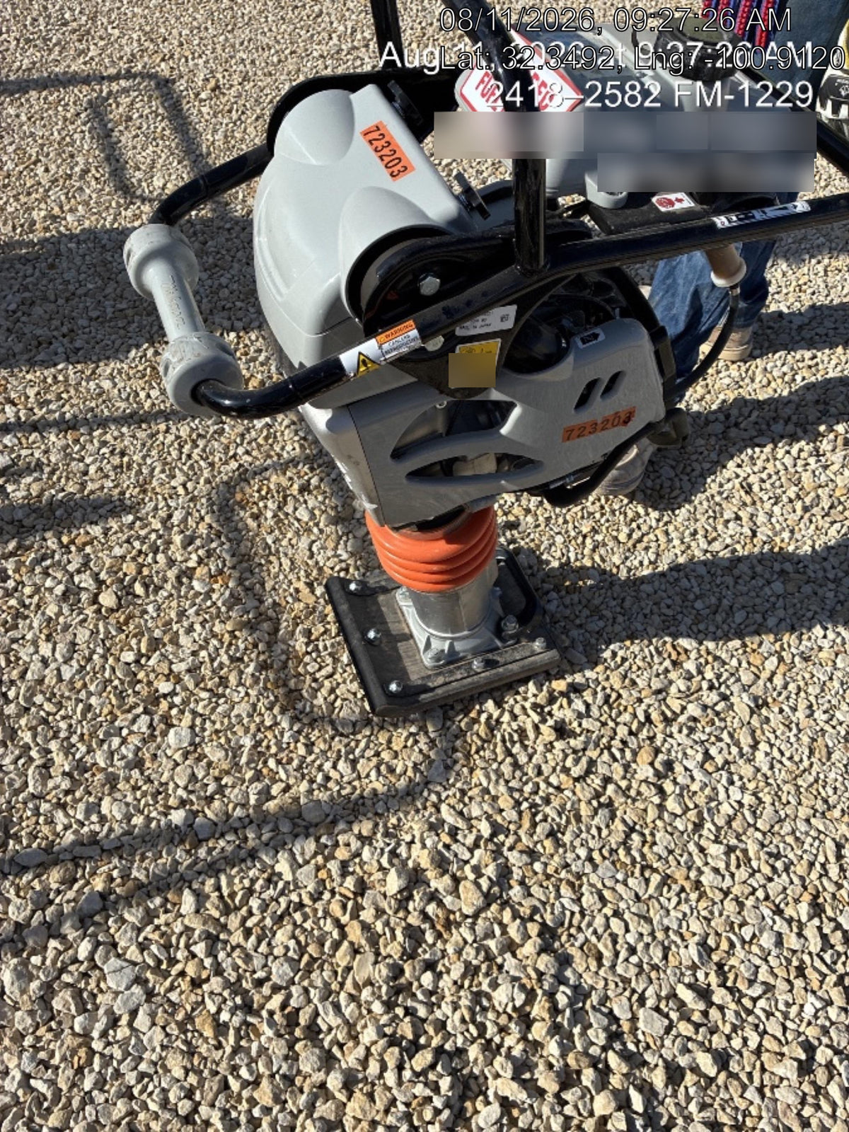 2026 MULTIQUIP MTX60HD