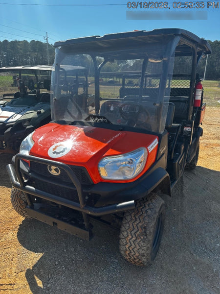 2024 JLG 460SJ