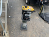2019 WACKER NEUSON BS60-4As