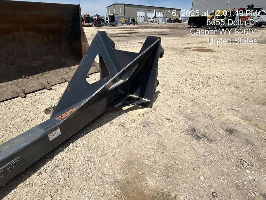 2023 JRB WA250-6 JRB Attachment