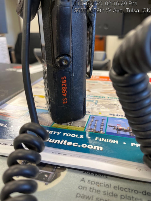 2025 MOTOROLA R7 DISPLAY