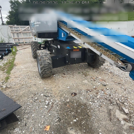 2024 GENIE S-65 XC